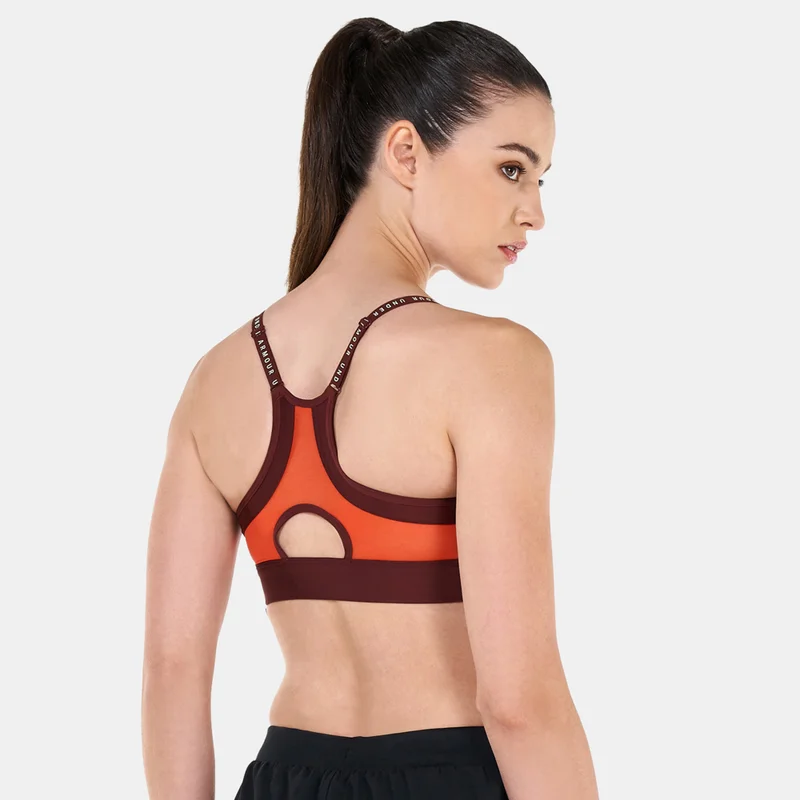 UNDER ARMOUR Women's Infinity Low Sports Bra